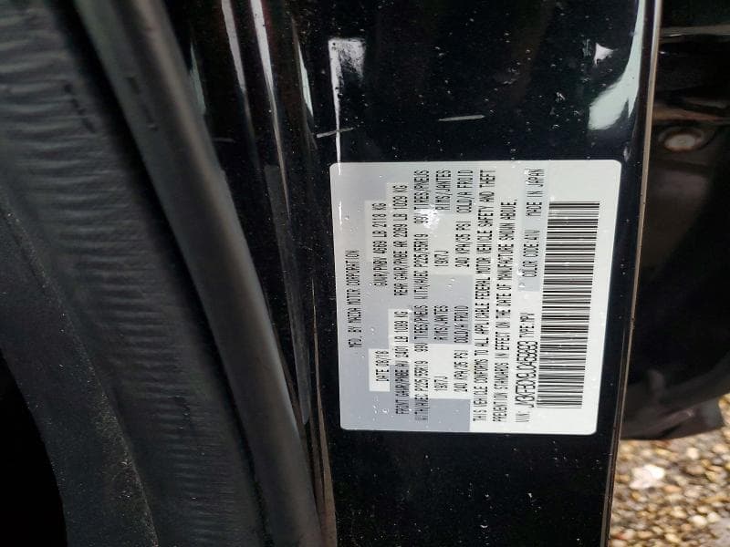 2018 MAZDA CX-5 TOURING 13