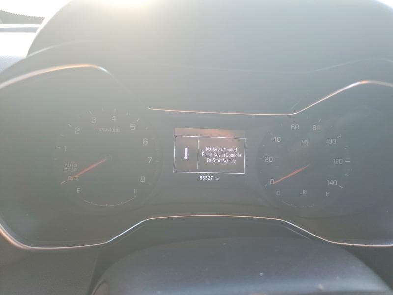 2022 CHEVROLET TRAILBLAZER LT 9
