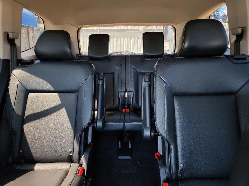 2019 VOLKSWAGEN ATLAS SE 10