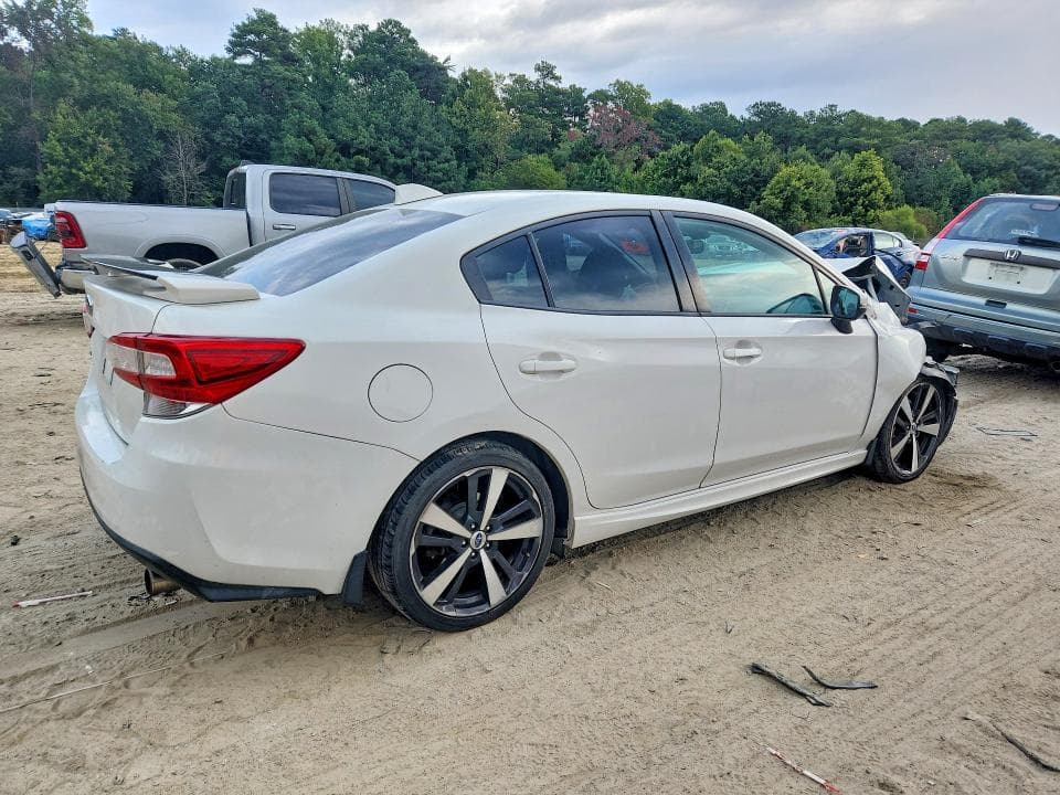 2017 SUBARU IMPREZA SPORT 3