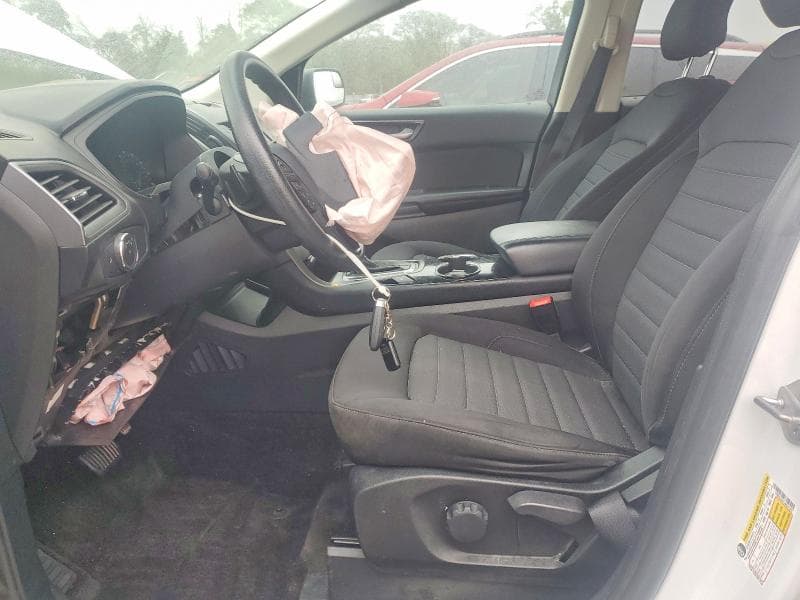 2018 FORD EDGE SE 7