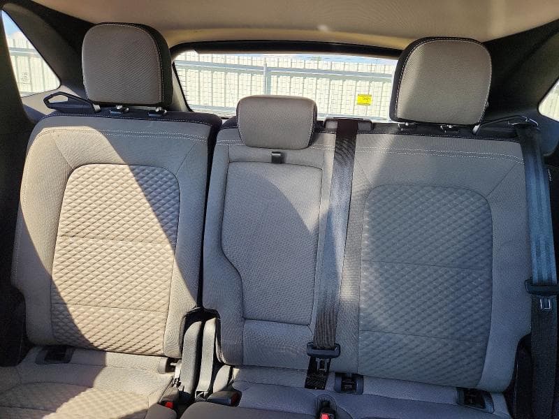 2020 FORD ESCAPE SE 10