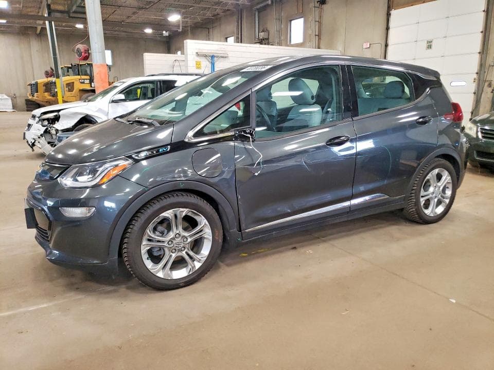 2018 CHEVROLET BOLT EV LT - 1