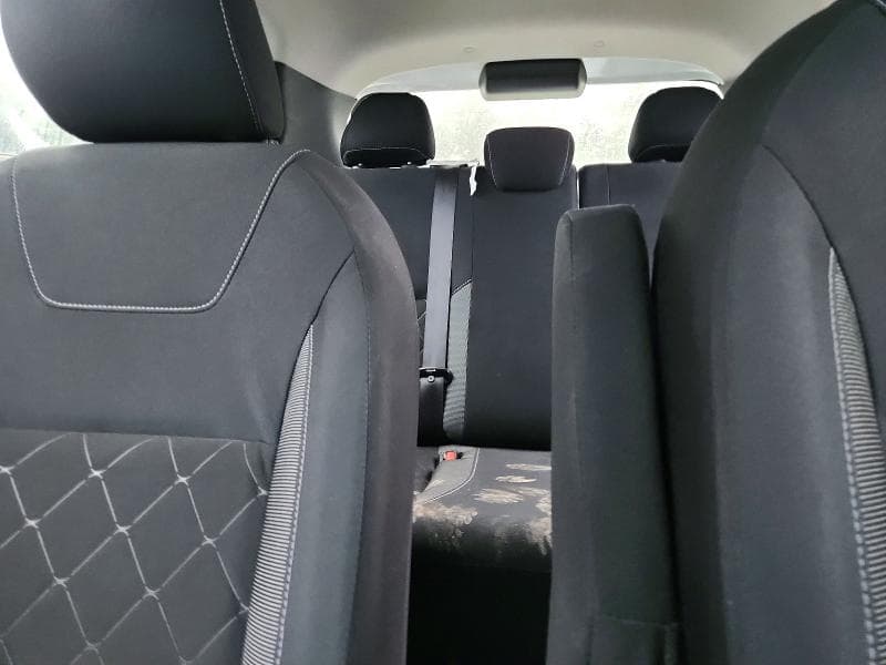 2020 NISSAN KICKS SV 10