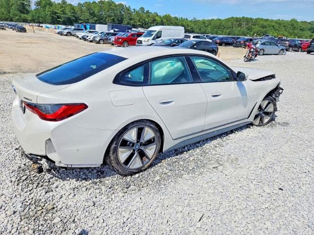 2023 BMW I4 EDRIVE 35 3