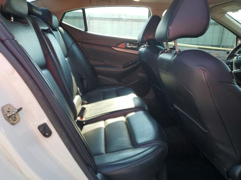 2017 NISSAN MAXIMA 3.5 SL 10