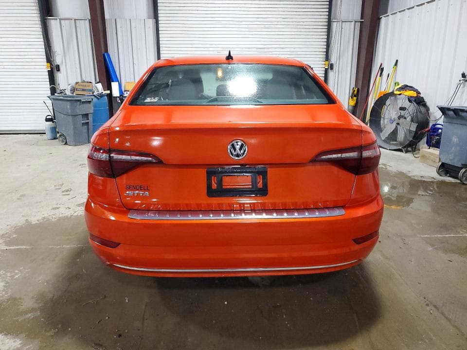 2020 VOLKSWAGEN JETTA S 6