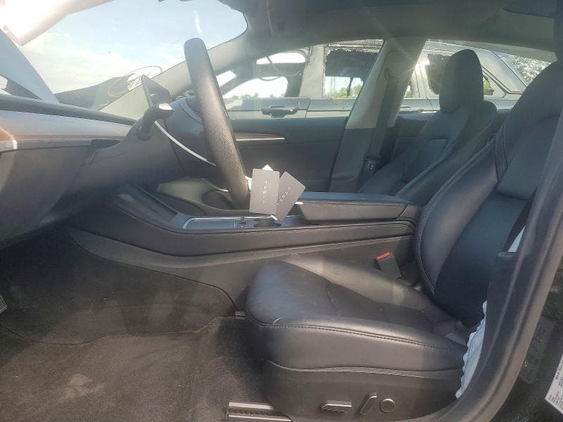 2023 TESLA MODEL 3 7