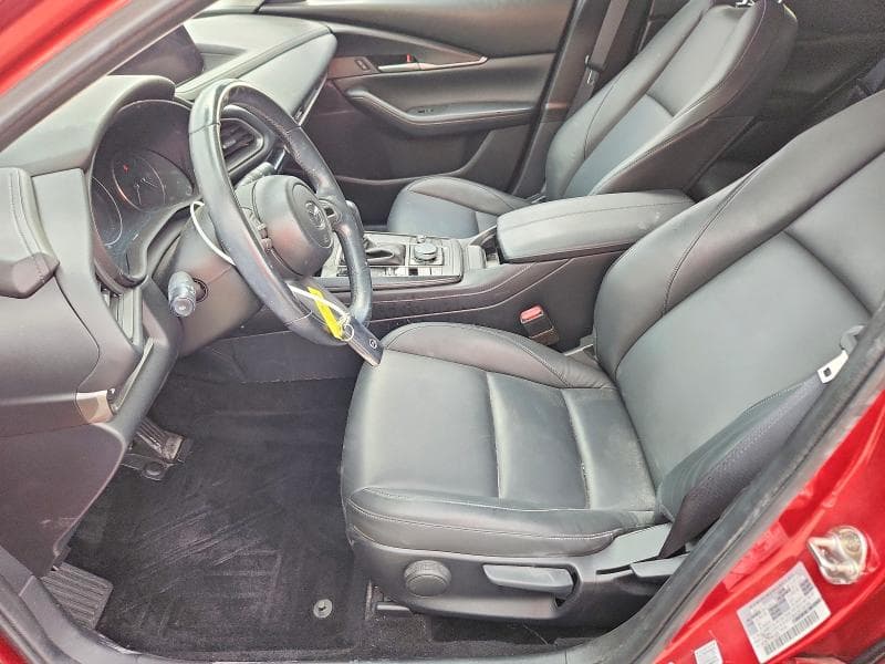 2023 MAZDA CX-30 SELECT 7