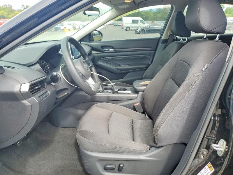 2020 NISSAN ALTIMA S 7