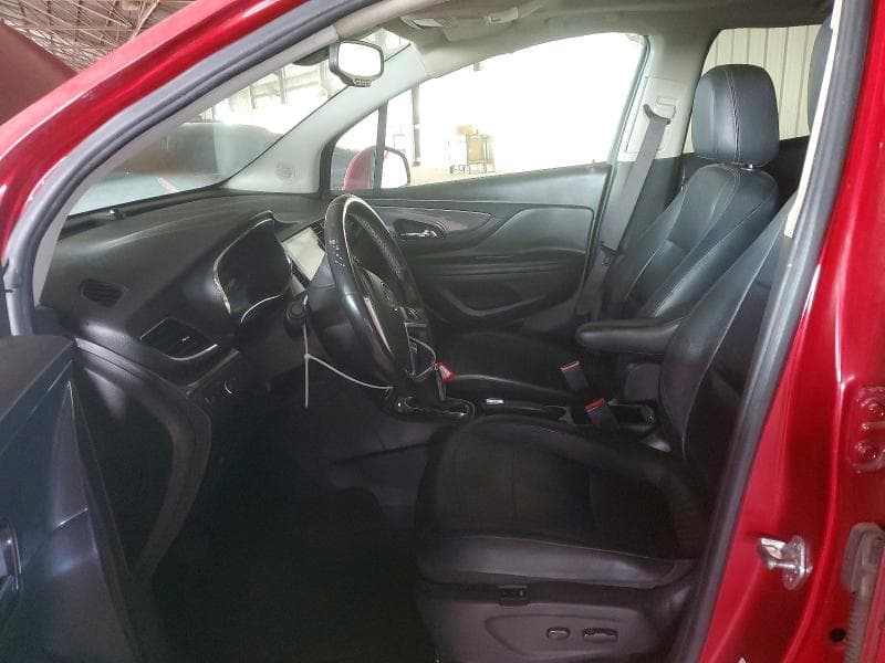 2018 BUICK ENCORE ESSENCE 7