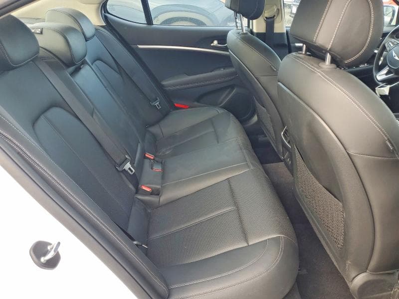 2026 GENESIS G70 2.5T STANDARD 10