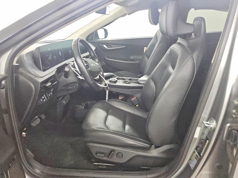 2023 KIA EV6 WIND 7