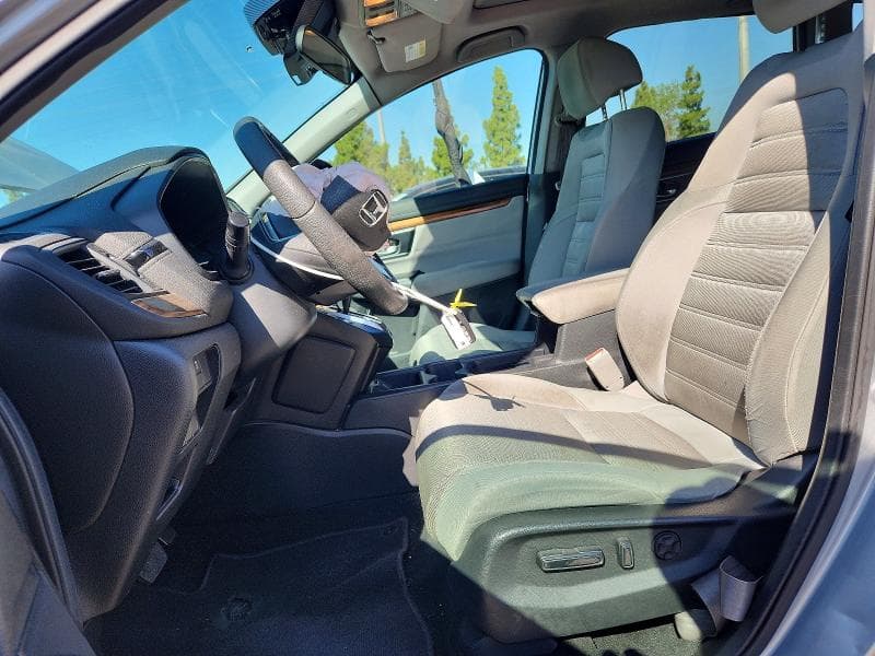 2018 HONDA CR-V EX 7