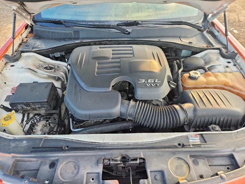 2019 CHRYSLER 300 S 11