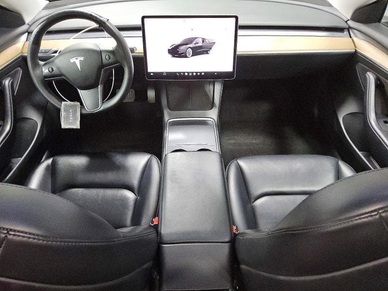 2023 TESLA MODEL 3 8
