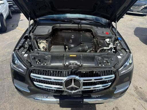 2024 MERCEDES-BENZ GLE 350 4MATIC 11