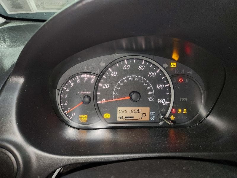 2024 MITSUBISHI MIRAGE G4 ES 9