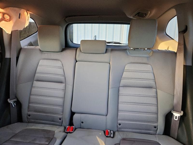 2018 HONDA CR-V EX 10