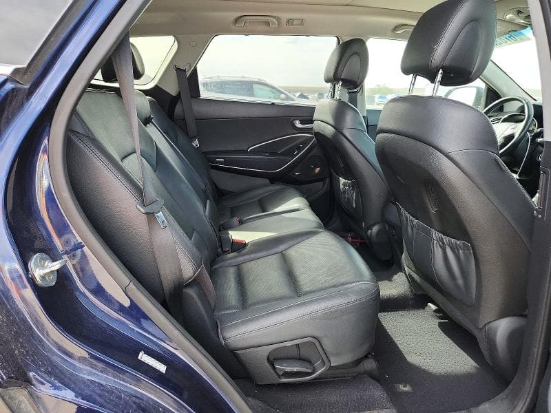 2017 HYUNDAI SANTA FE SE ULTIMATE 10