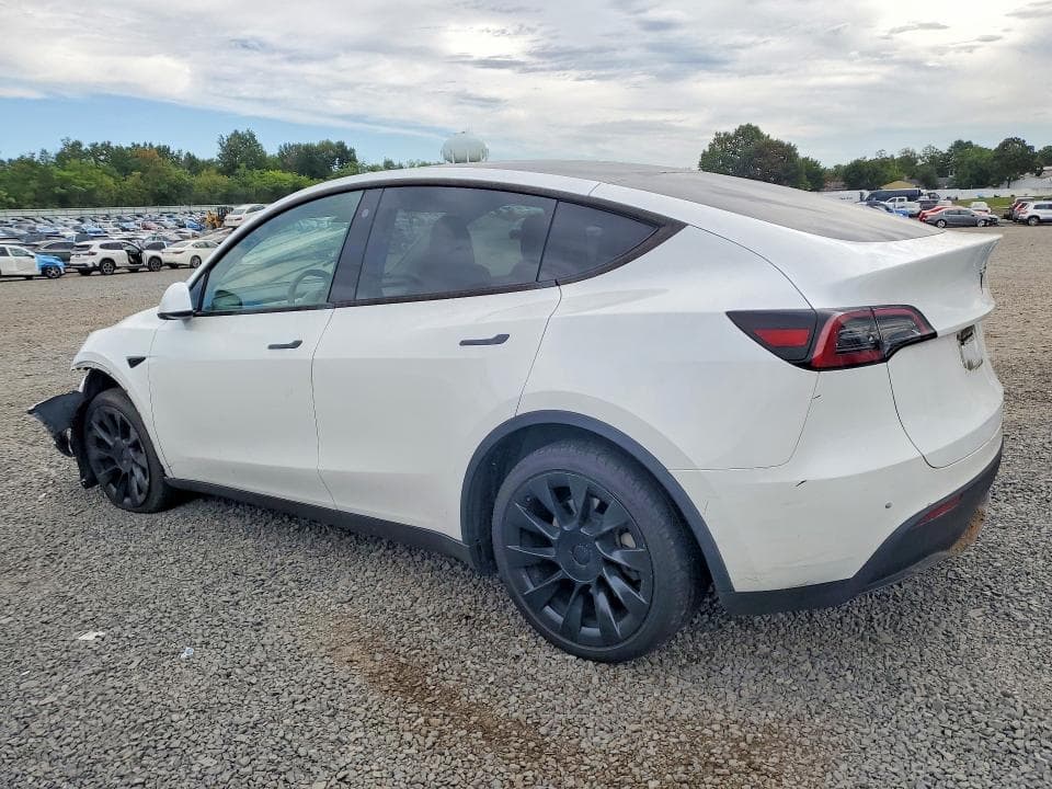 2023 TESLA MODEL Y 2