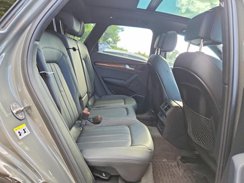 2023 AUDI Q5 PREMIUM PLUS 45 11
