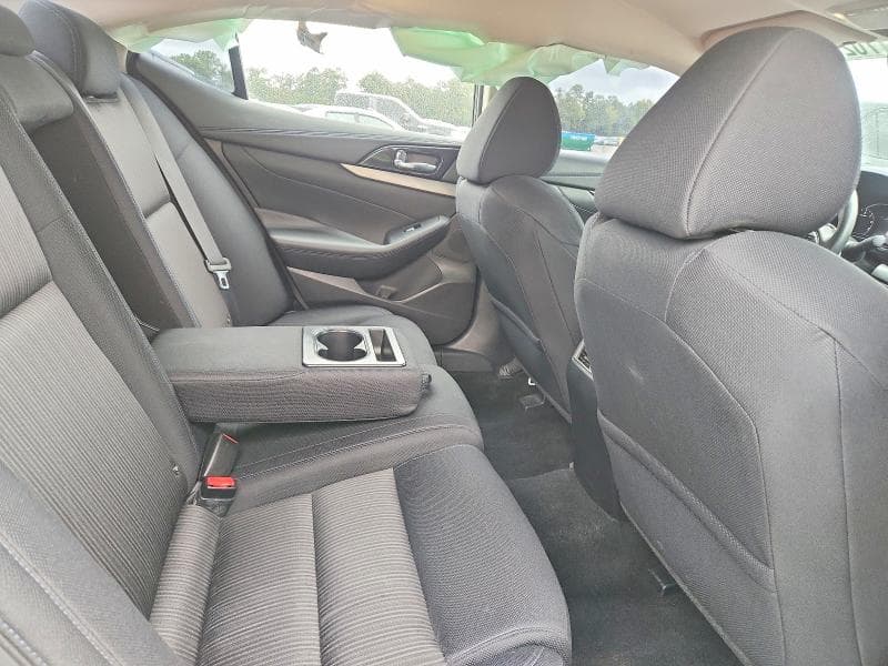 2017 NISSAN MAXIMA 3.5 S 10
