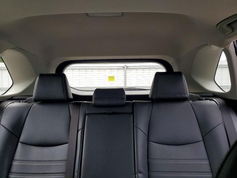 2022 TOYOTA RAV4 XLE PREMIUM 10