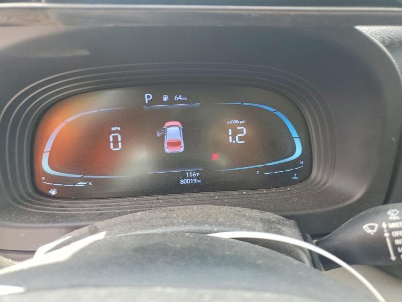 2023 HYUNDAI VENUE SEL 9