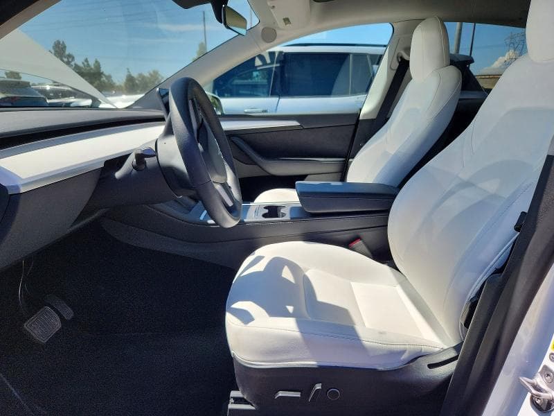 2023 TESLA MODEL Y 7