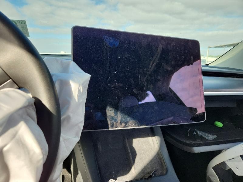 2021 TESLA MODEL Y 9