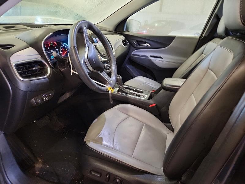 2018 CHEVROLET EQUINOX PREMIER 7