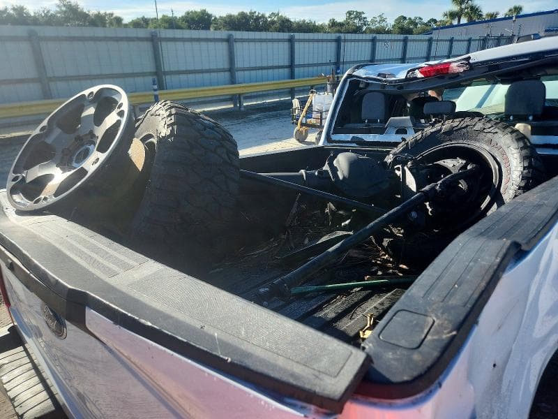 2022 FORD F350 SUPER DUTY 12