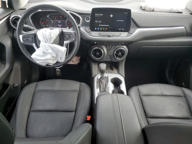2024 CHEVROLET BLAZER 3LT 8