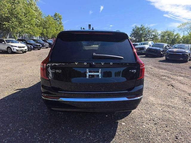 2026 VOLVO XC90 PLUS 6