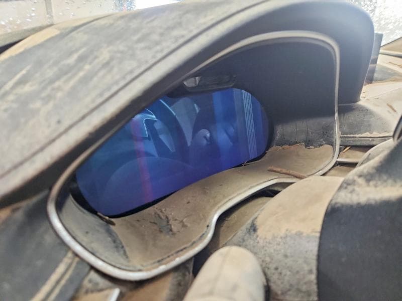 2023 GENESIS ELECTRIFIED G80 BASE 9
