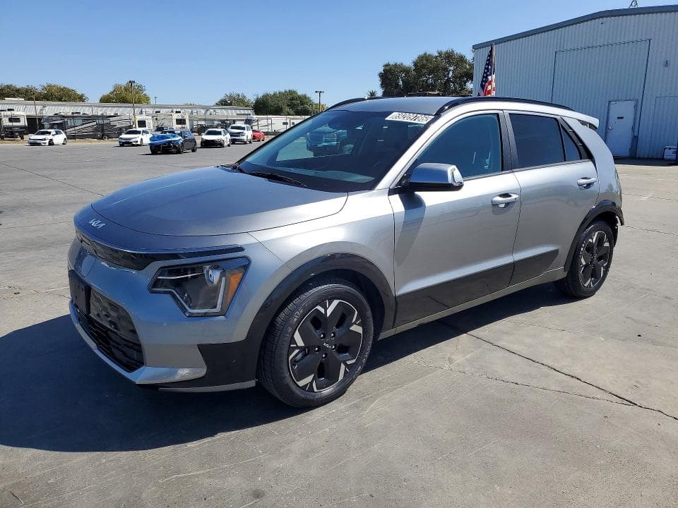 2024 KIA NIRO WIND - 1