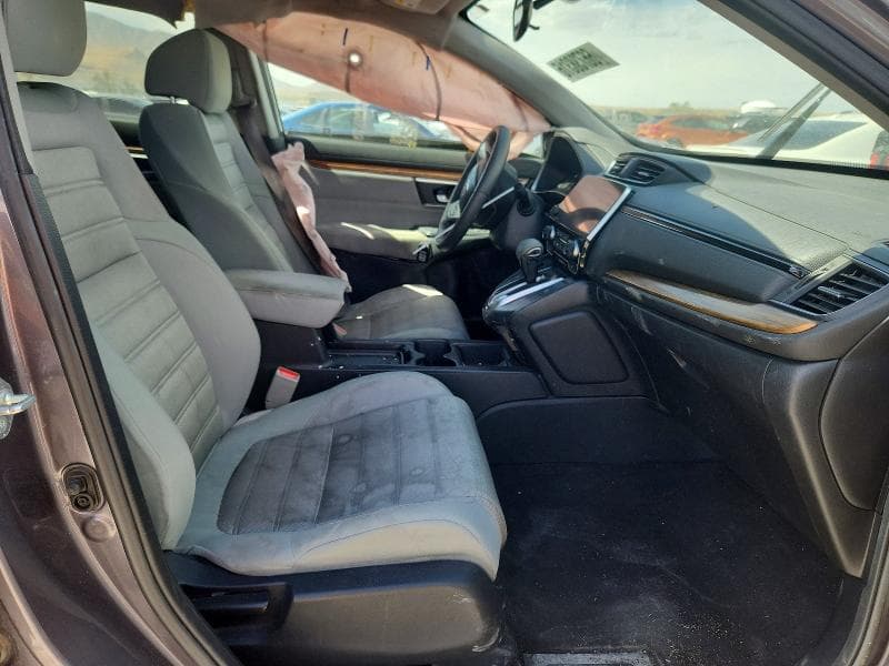 2017 HONDA CR-V EX 7
