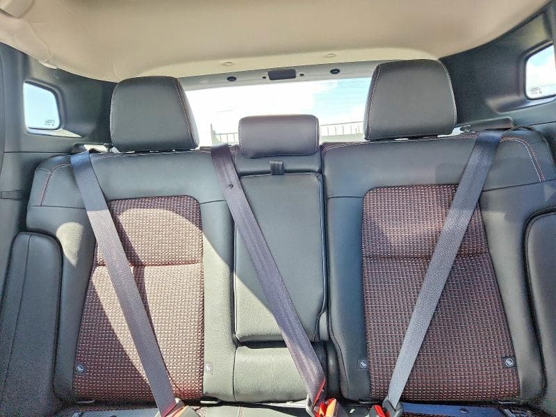 2025 NISSAN KICKS SR 10