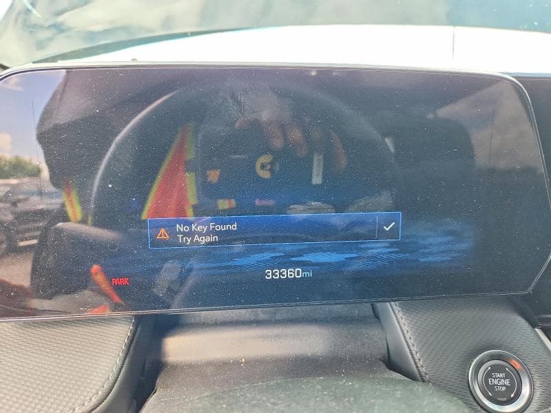 2025 CHEVROLET EQUINOX LT 9