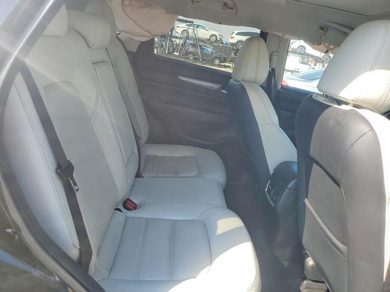 2021 MAZDA CX-5 TOURING 11