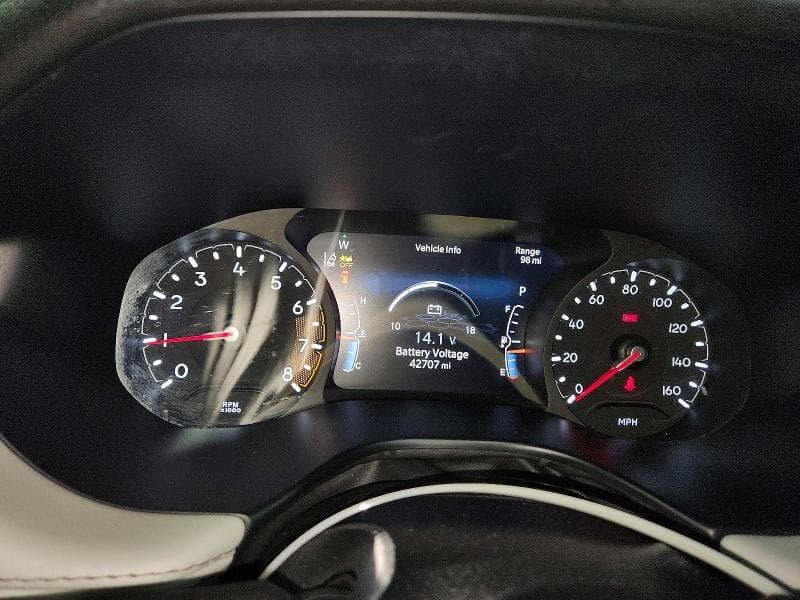 2025 JEEP COMPASS LIMITED 9