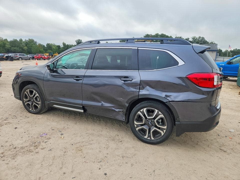 2025 SUBARU ASCENT LIMITED 2