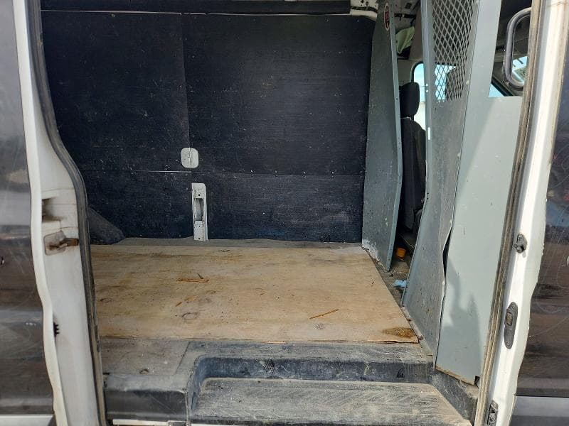 2017 FORD TRANSIT T-250 11