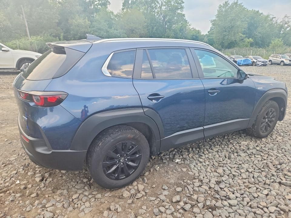 2025 MAZDA CX-50 PREFERRED 3