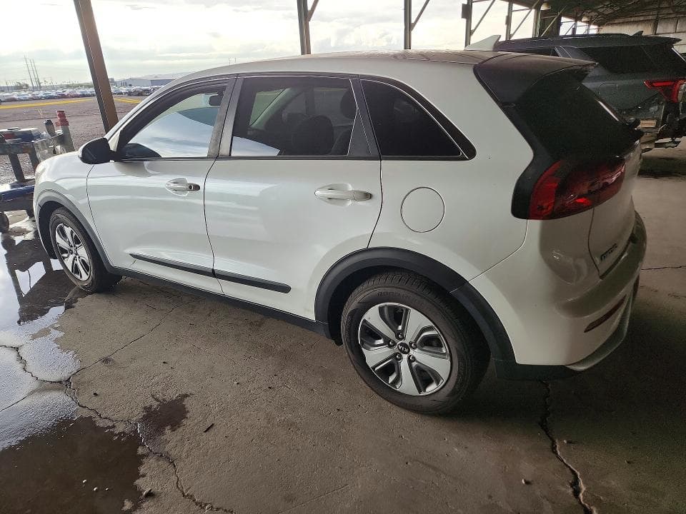 2019 KIA NIRO FE 2