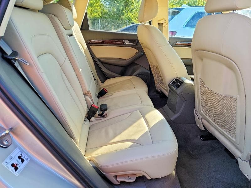 2017 AUDI Q5 PREMIUM PLUS 11