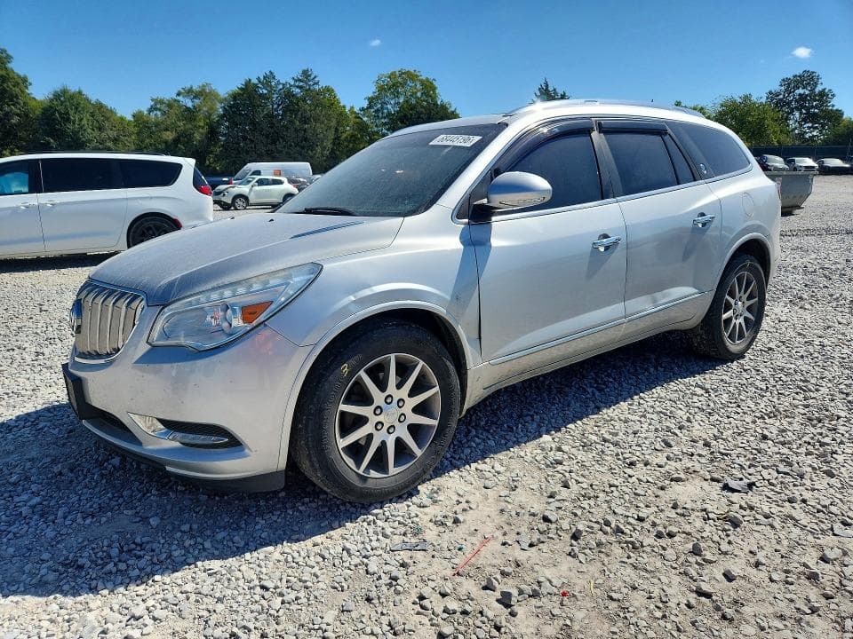2017 BUICK ENCLAVE - 1