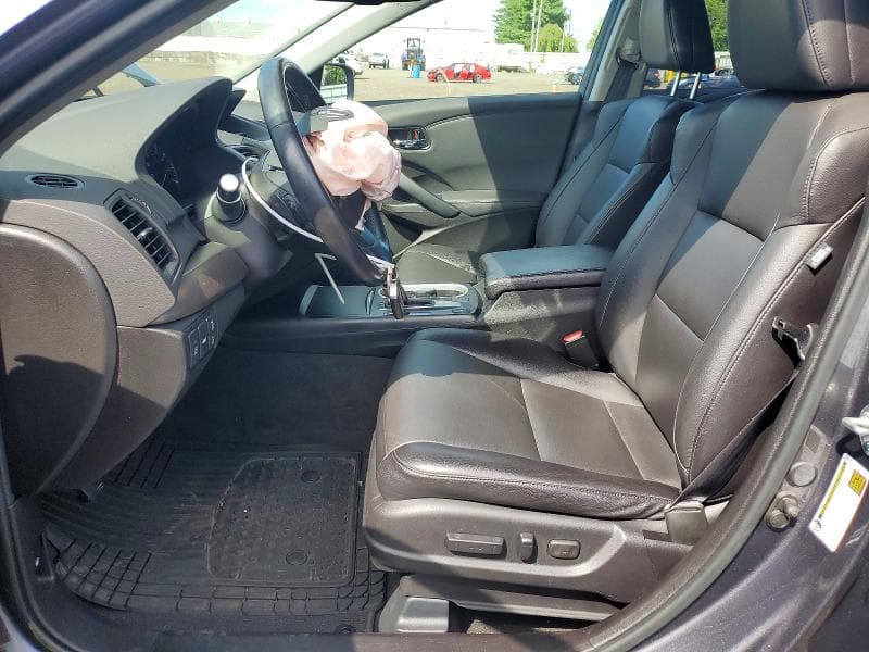 2017 ACURA RDX 7
