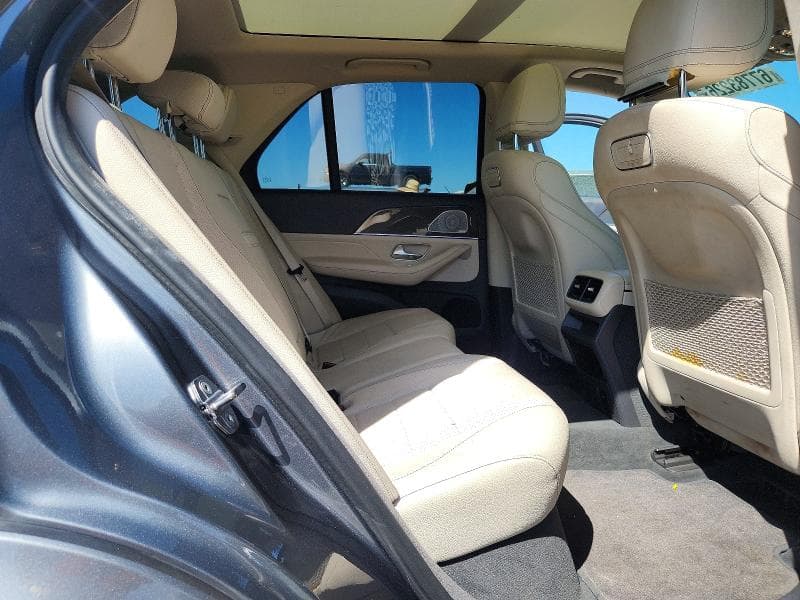 2020 MERCEDES-BENZ GLE 350 4MATIC 11
